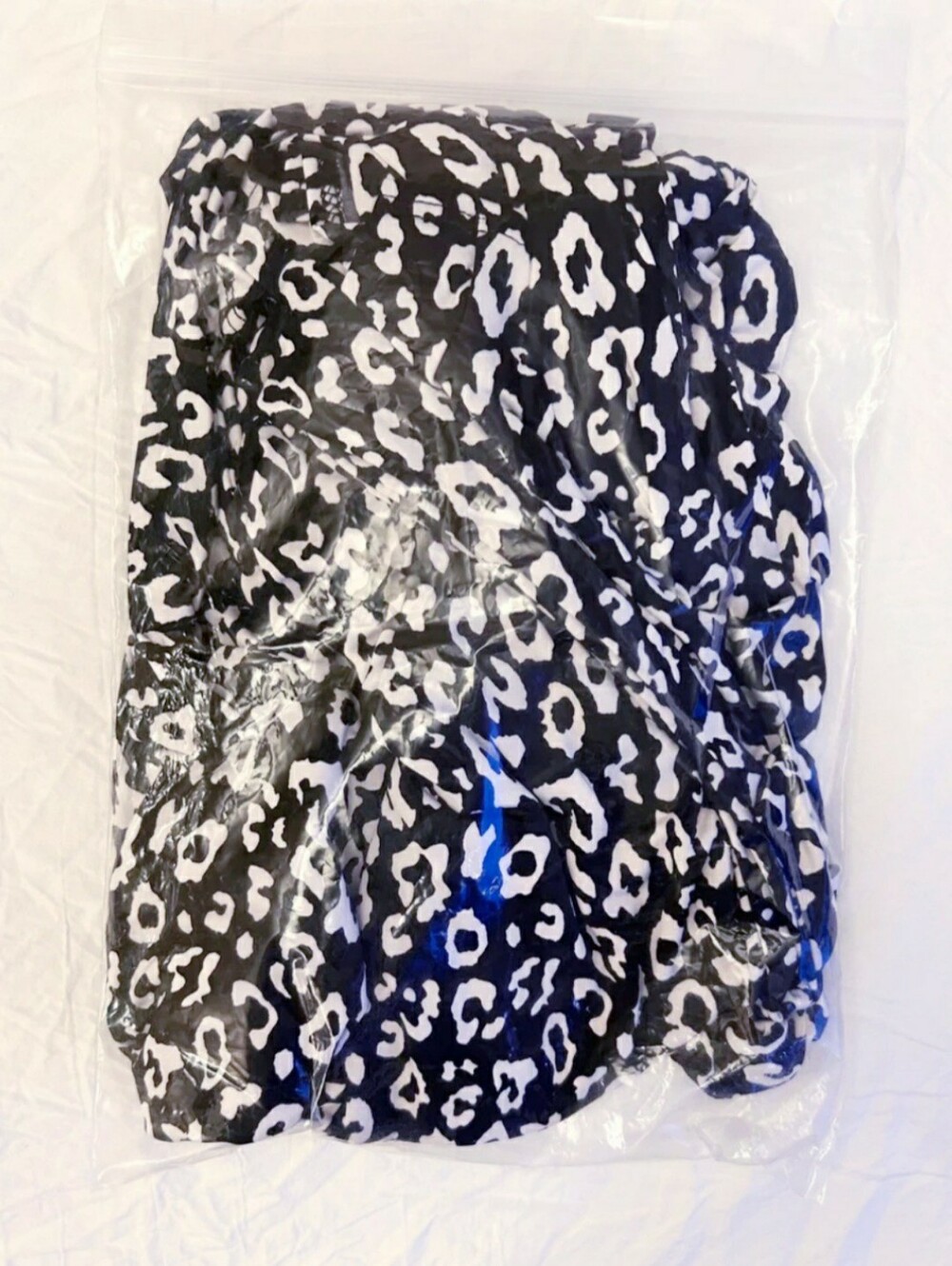 BEESON RIVER WRAP DRESS - Picture 8 of 8